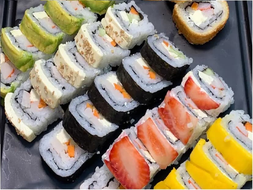 Kualy Sushi