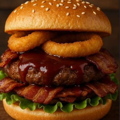 Tex burger