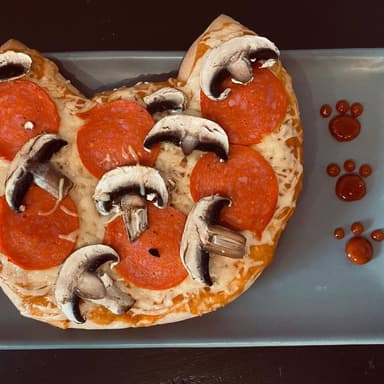 Michipizza de 3 a 4