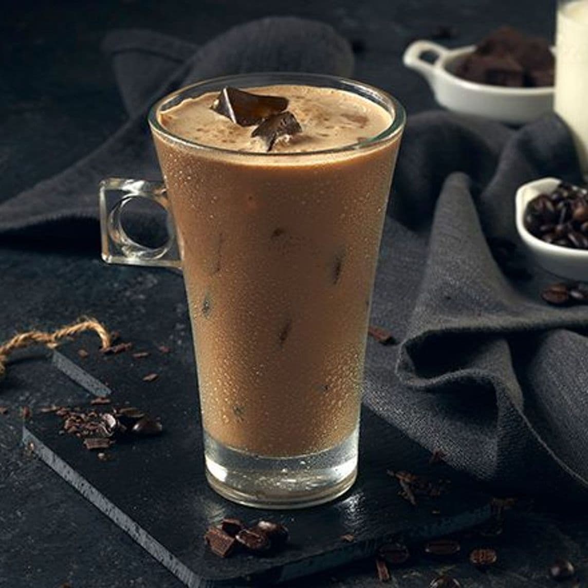 Moka Frío 16 oz