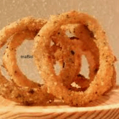 Aros de Cebolla Citrus