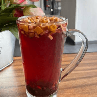 Tisana Caliente