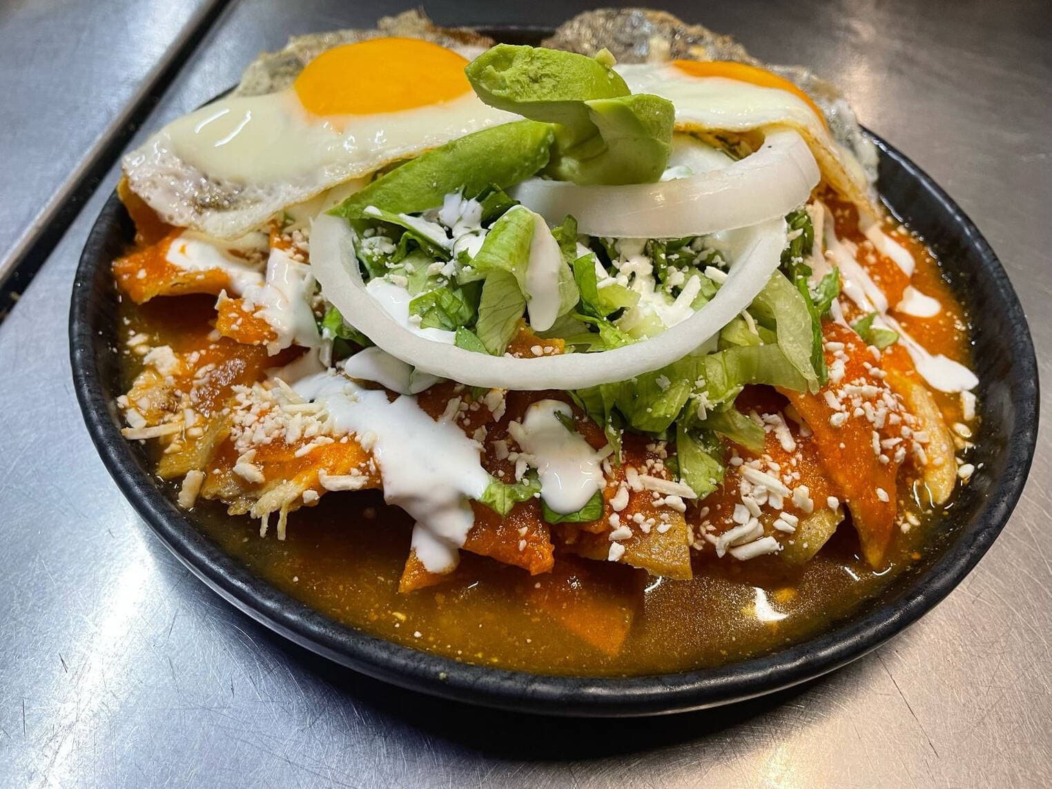 Desayunitos