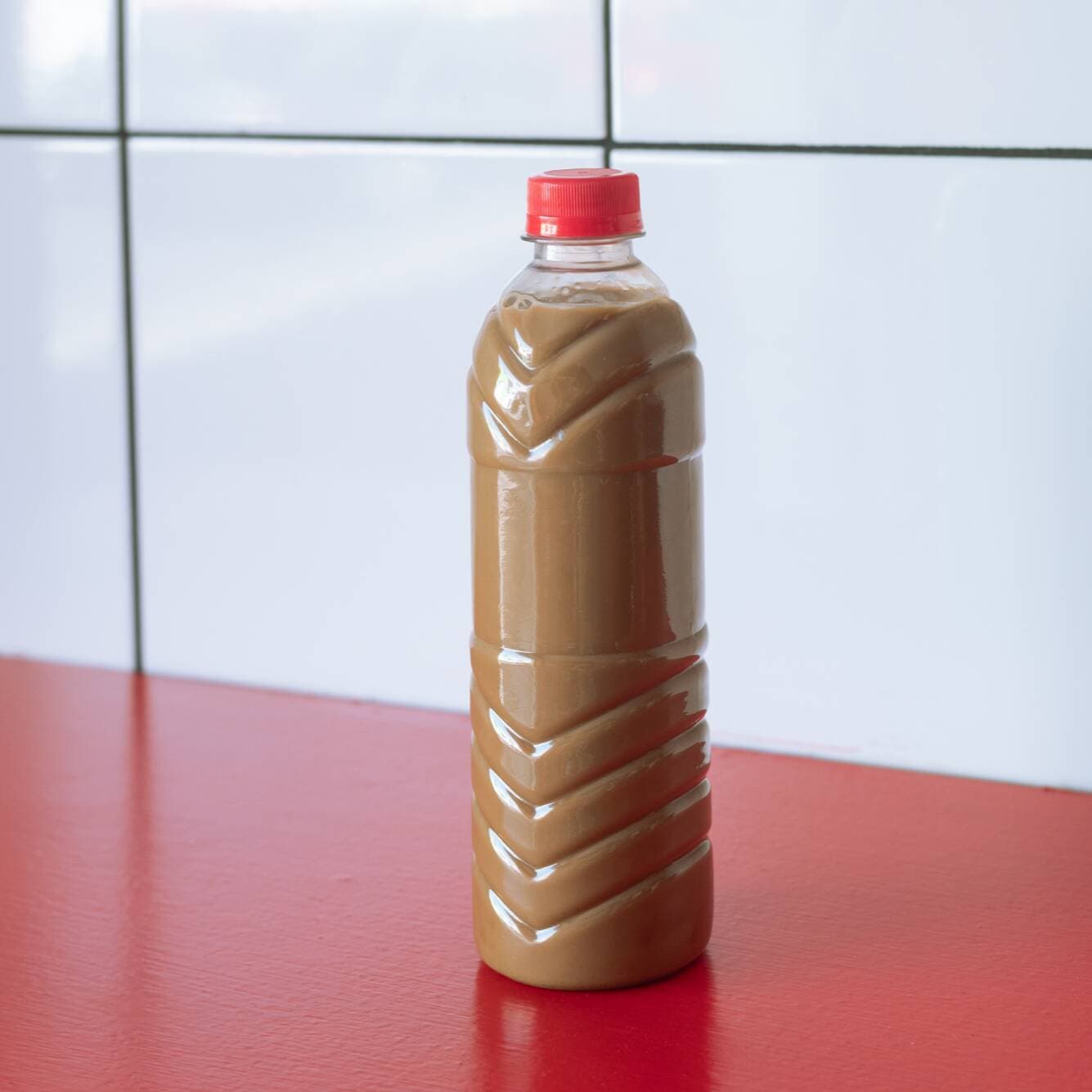 Agua de Café Cremosa 500ml