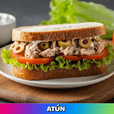ATÚN