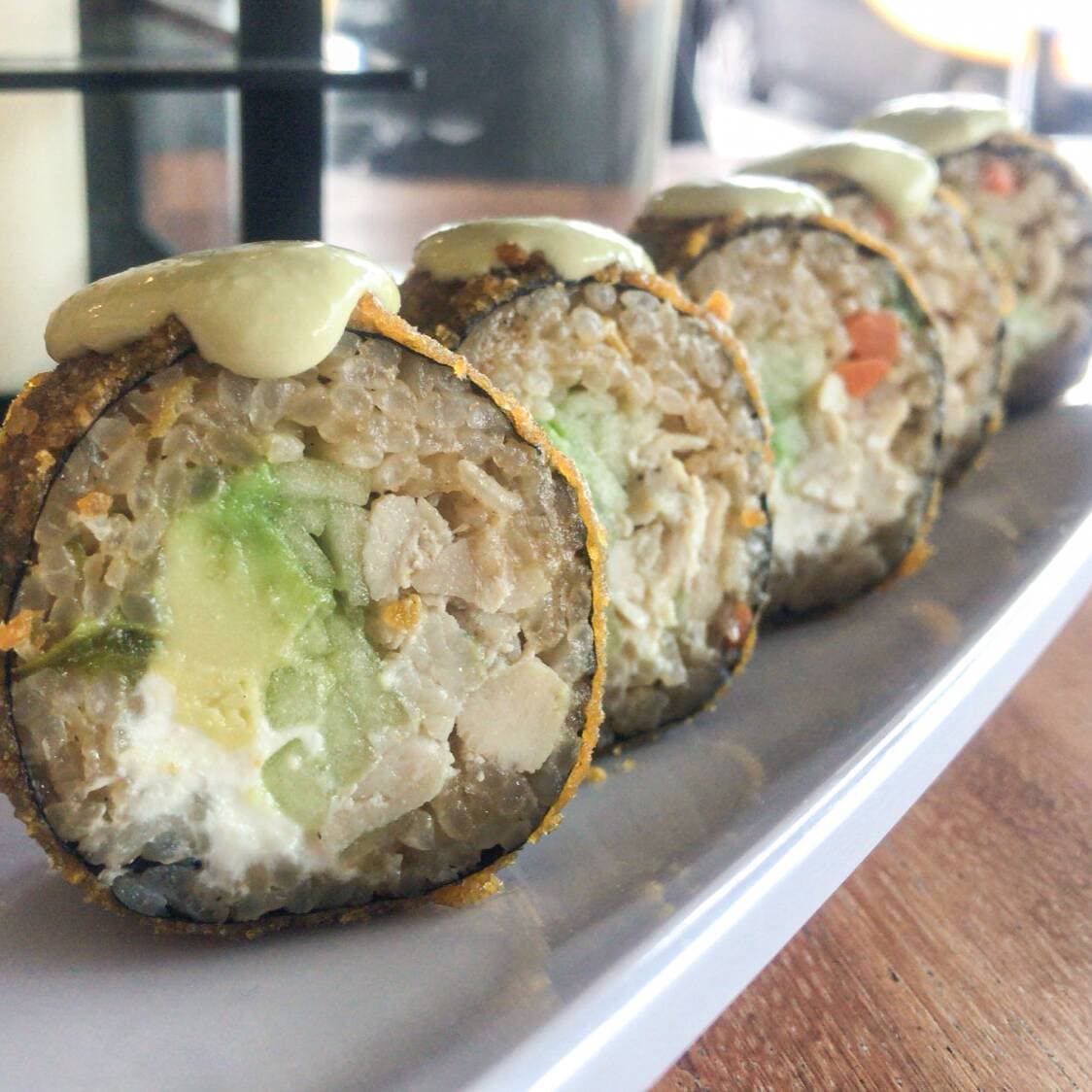 Rollo Tori