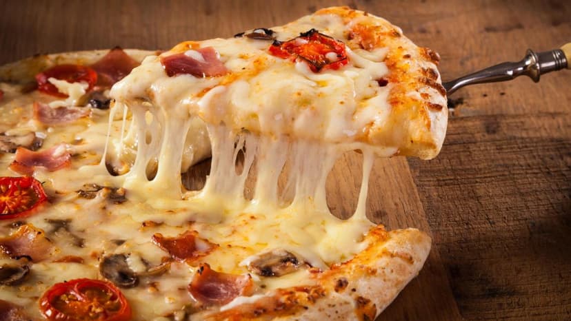 ¡GOU! ¡GOU! PIZZA - SUC. PLAYAS