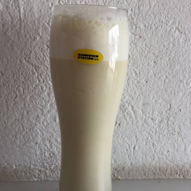 Licuado de Mango