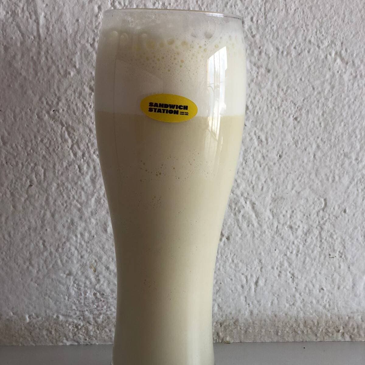 Licuado de Mango
