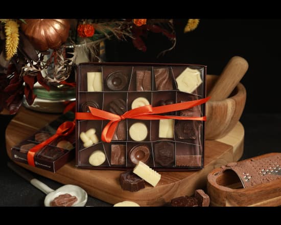 Chocolates grande
