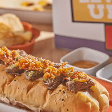 Perro Meat Lover