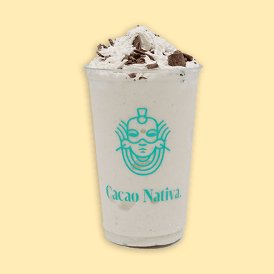 Frappe Horchata Coco 14oz