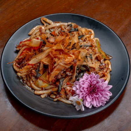 Yakisoba
