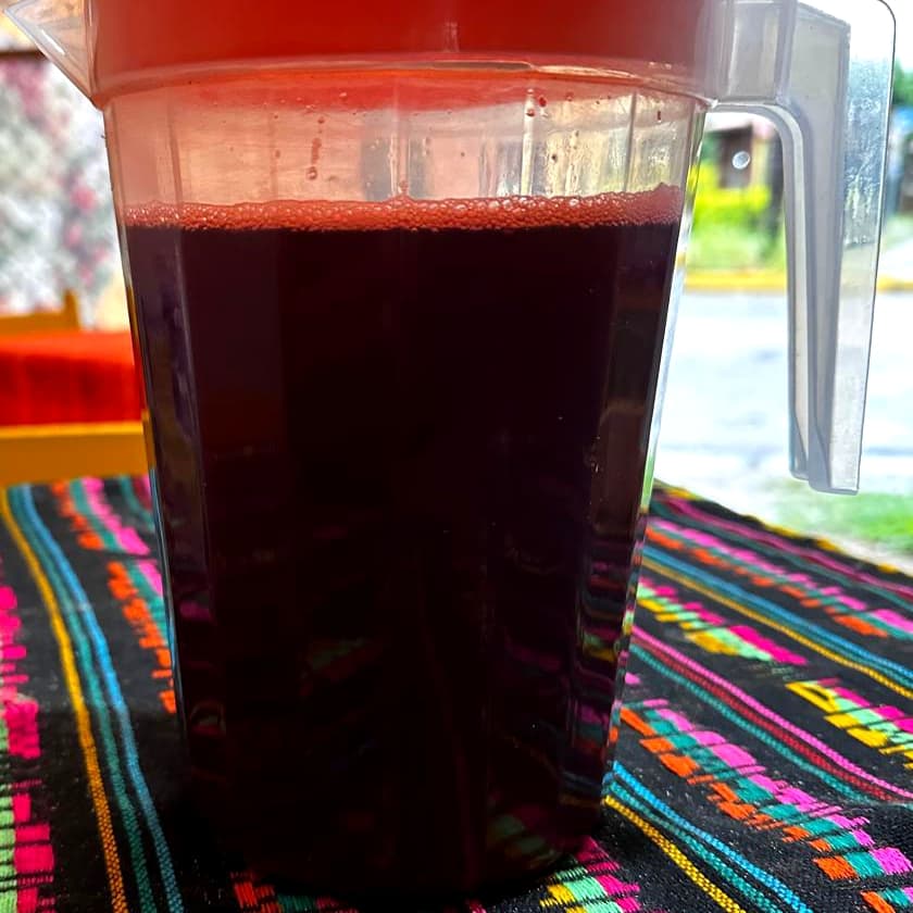 1 Lt de Agua Sabor a Elegir