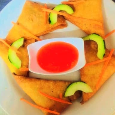 Wonton