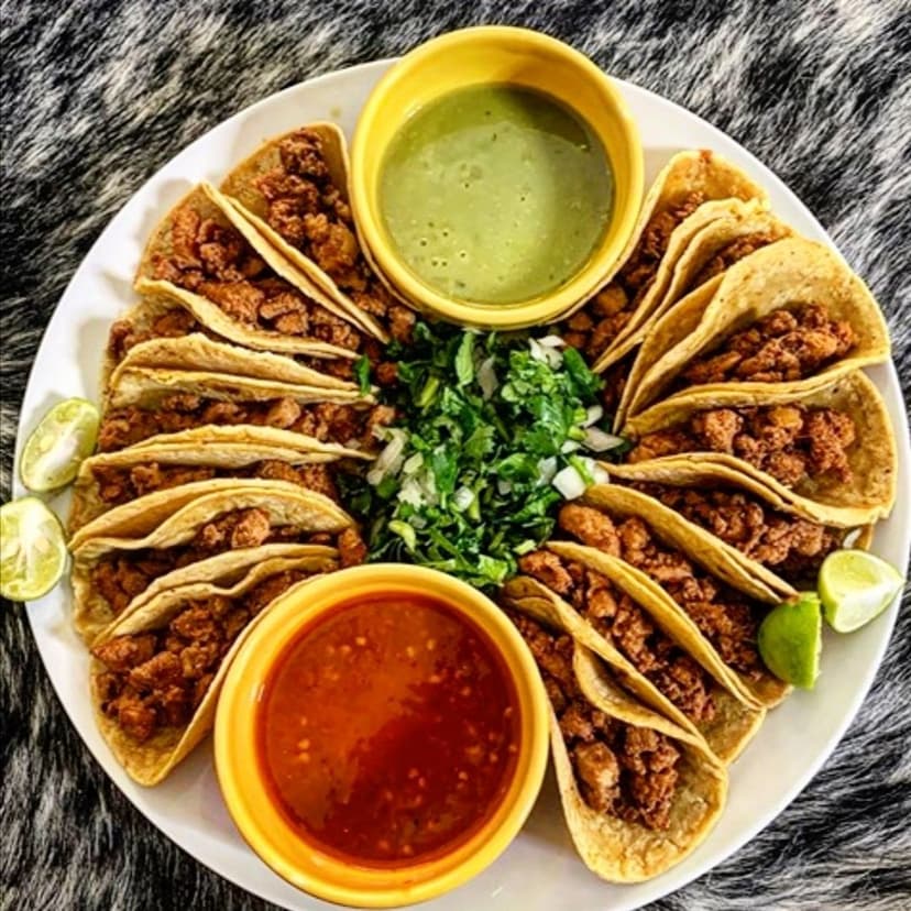 TACO H "VALLE DEL SOL"