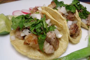 Taquito de Suadero