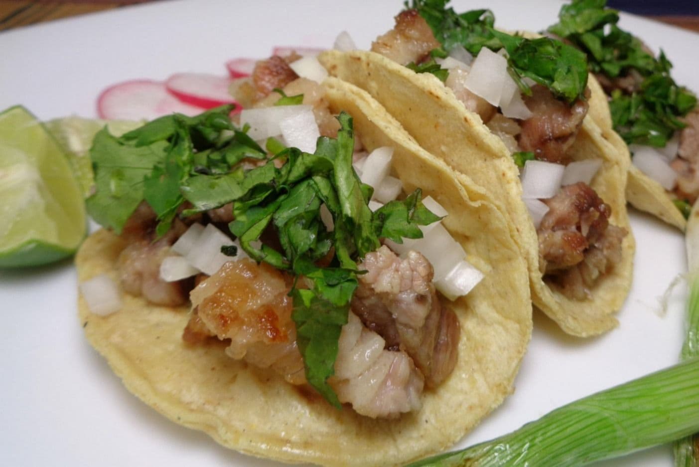 Taquito de Suadero