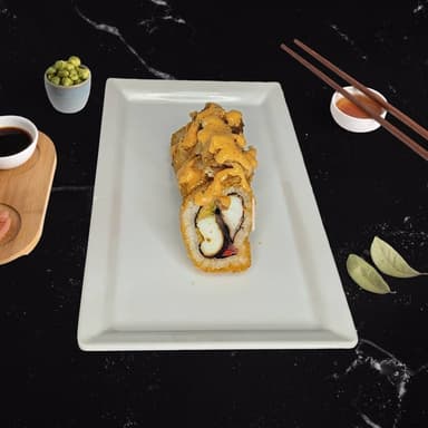 ENVIGADO ROLL TEMPURA