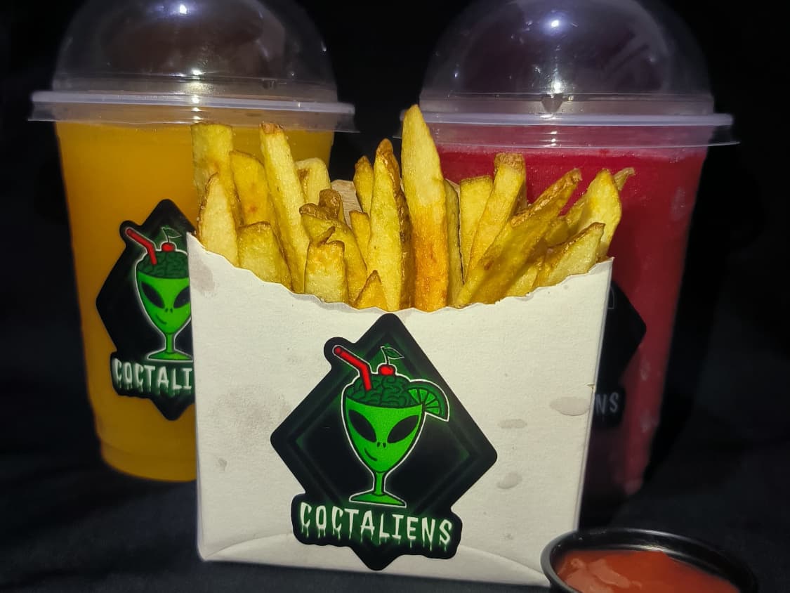 Coctaliens