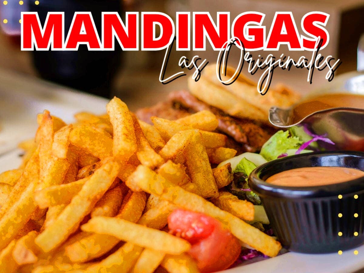 Mandingas (San Jose)