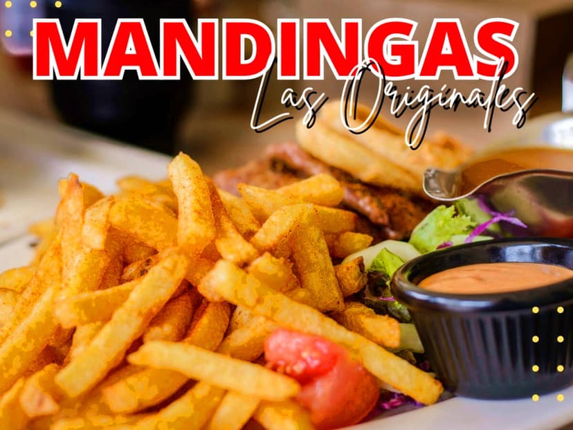 Mandingas (San Jose)