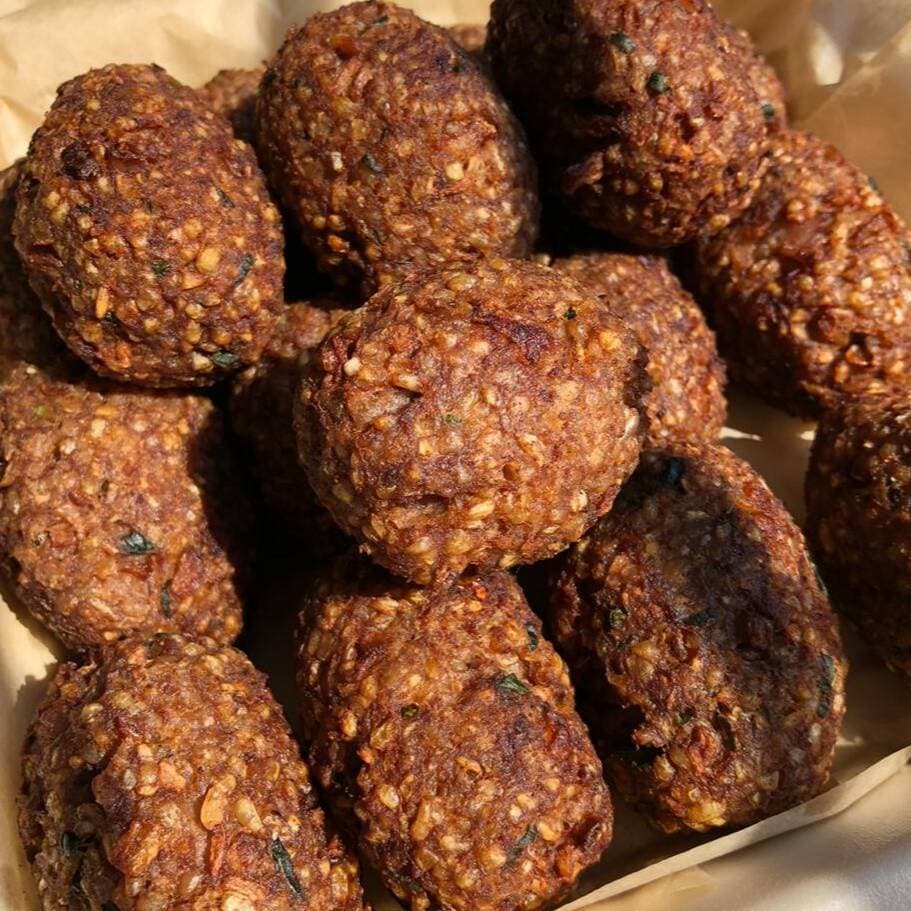 6 Kibbis