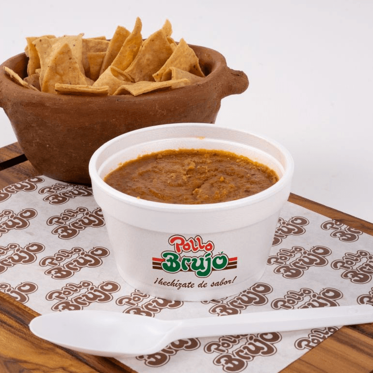 Frijol Brujo Individual