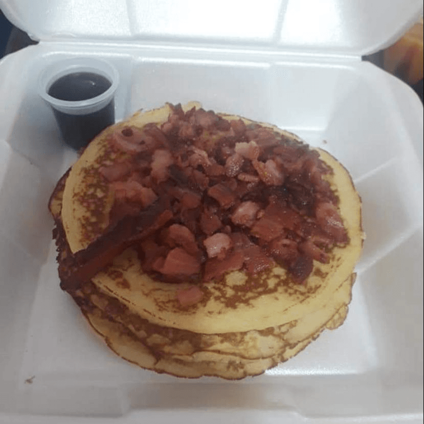 Hot Cakes