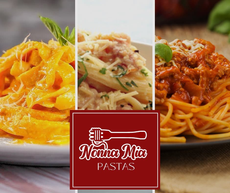 Nonna Mia Pastas