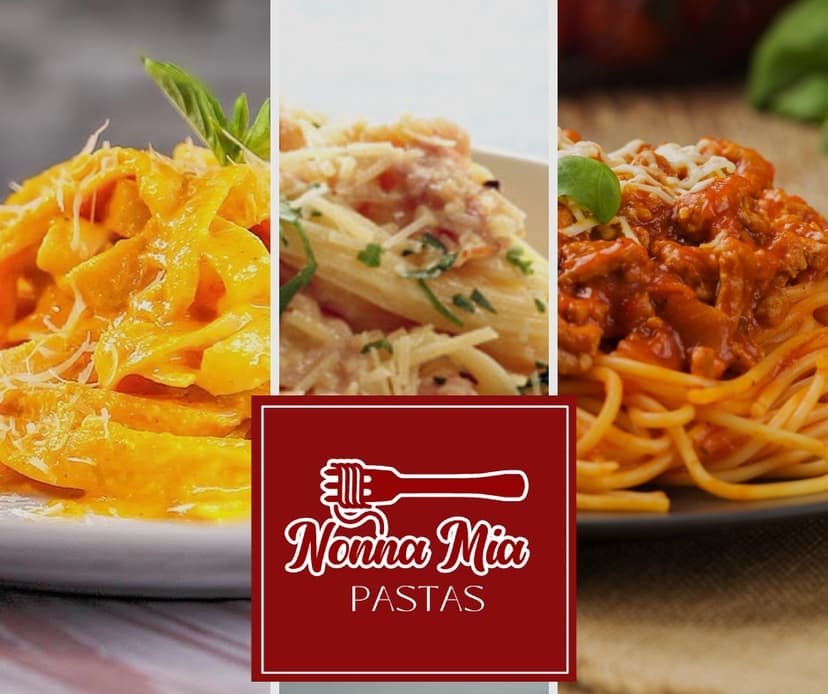 Nonna Mia Pastas