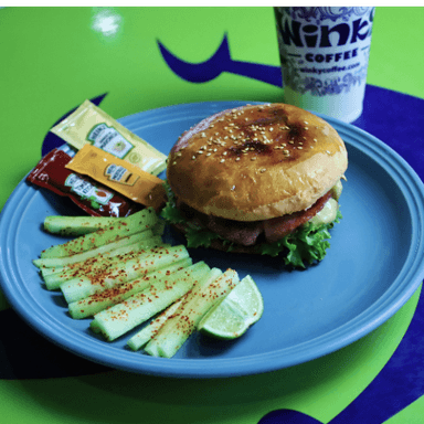 Winky Burger