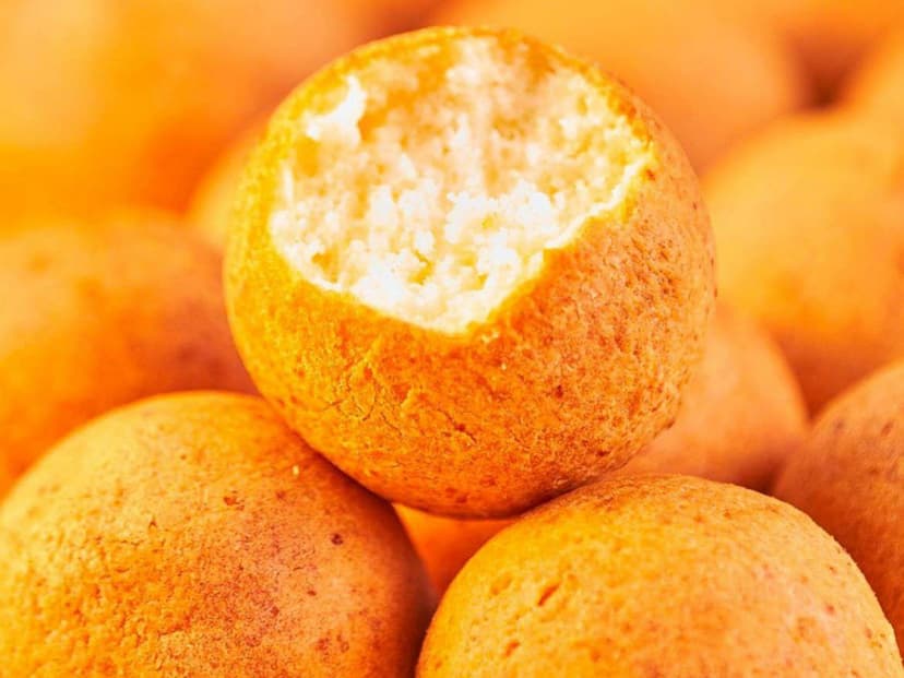 Papá Buñuelo (Mall Plaza Ctg)