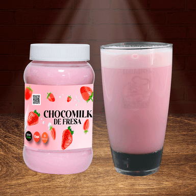 Nesquik Fresa  500 ml