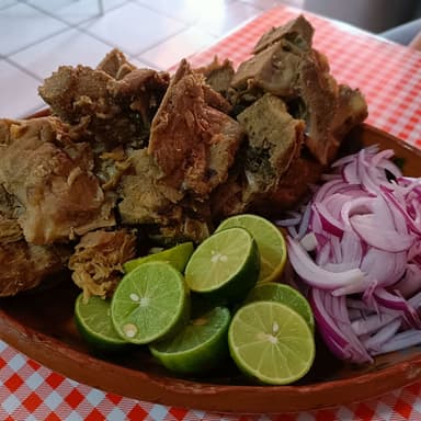 Huesito