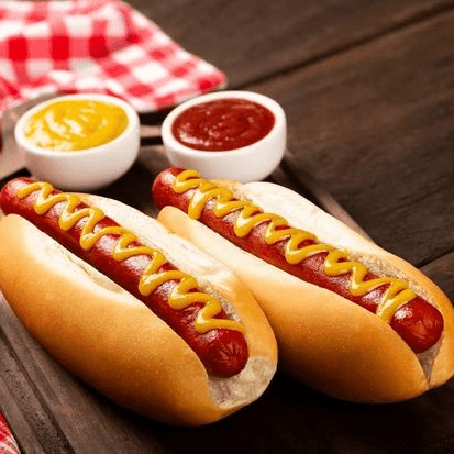 Hotdog Sencillo