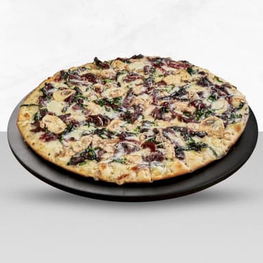 Pizza Florentina