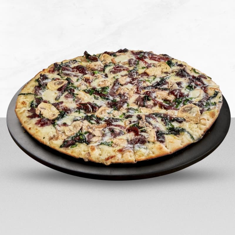 Pizza Florentina