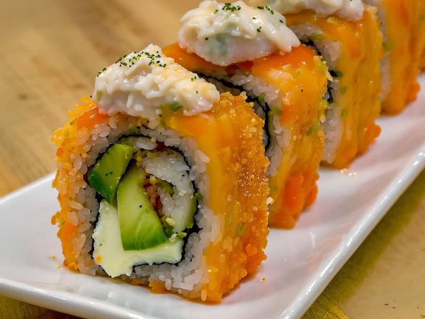 Sushito-go Express