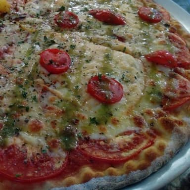 Pizza Margarita