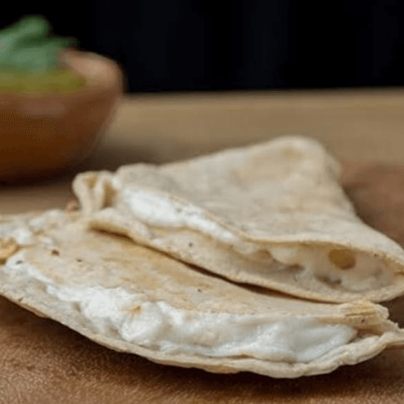 Quesadilla Sencilla