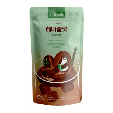 Cantabile 230ml Café Avellana