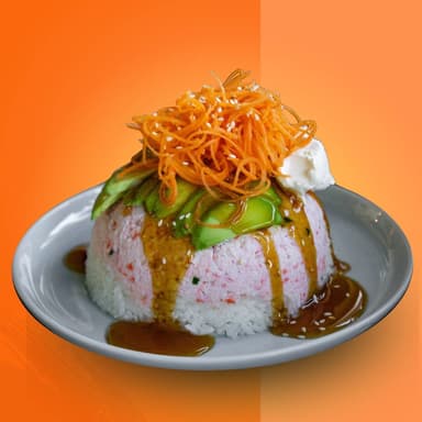 Arroz Especial