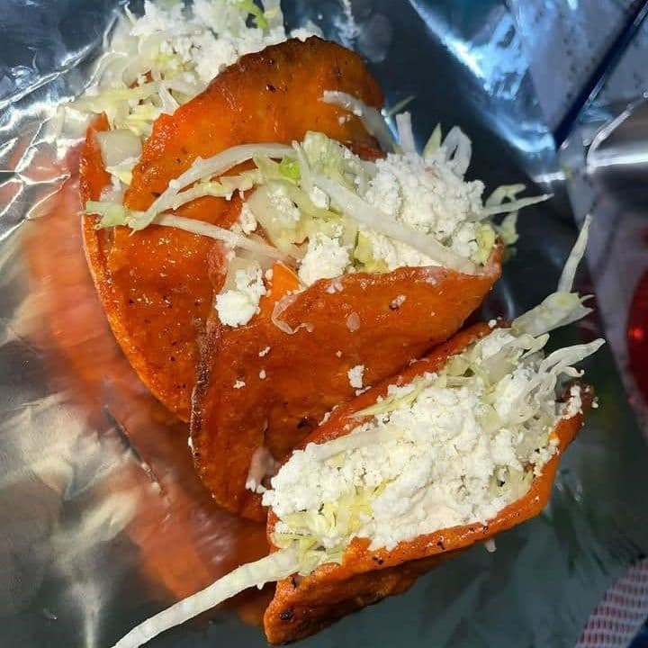 Delicias de Javi