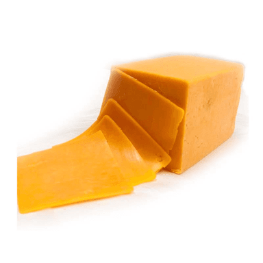 Queso Cheddar (polvo) Extra (29 Ml)