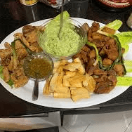 LAS YUQUITAS CON TODO