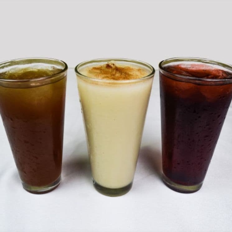 AGUA DE MELON DE 1/2 LT