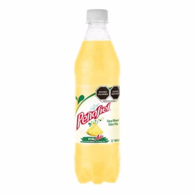 Peñafiel Piñada 600ml