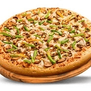 Vegetariana