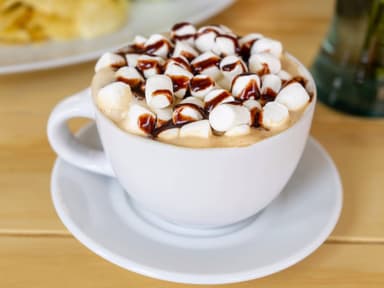 Choco-Marshmallow